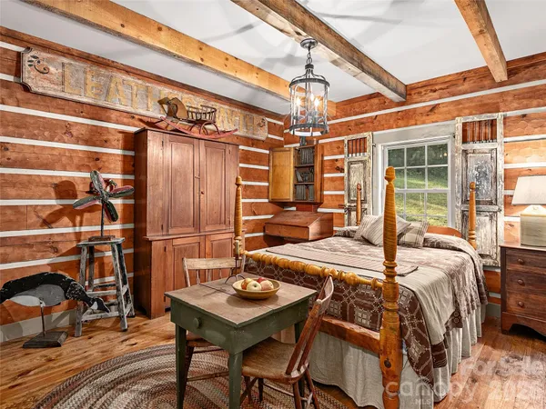 $975,000 | 571 Fletcher Martin Road, Alexander, NC 28701