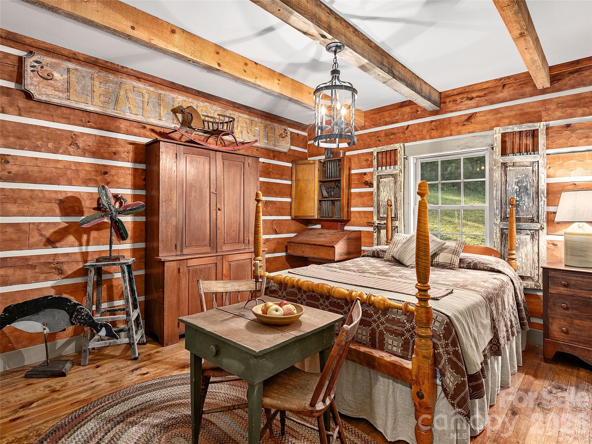 571 Fletcher Martin Road Alexander, NC 28701 - Photo 11 of 29