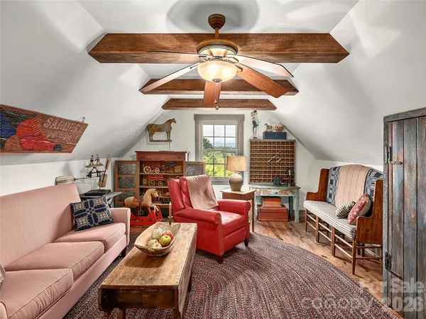 $975,000 | 571 Fletcher Martin Road, Alexander, NC 28701