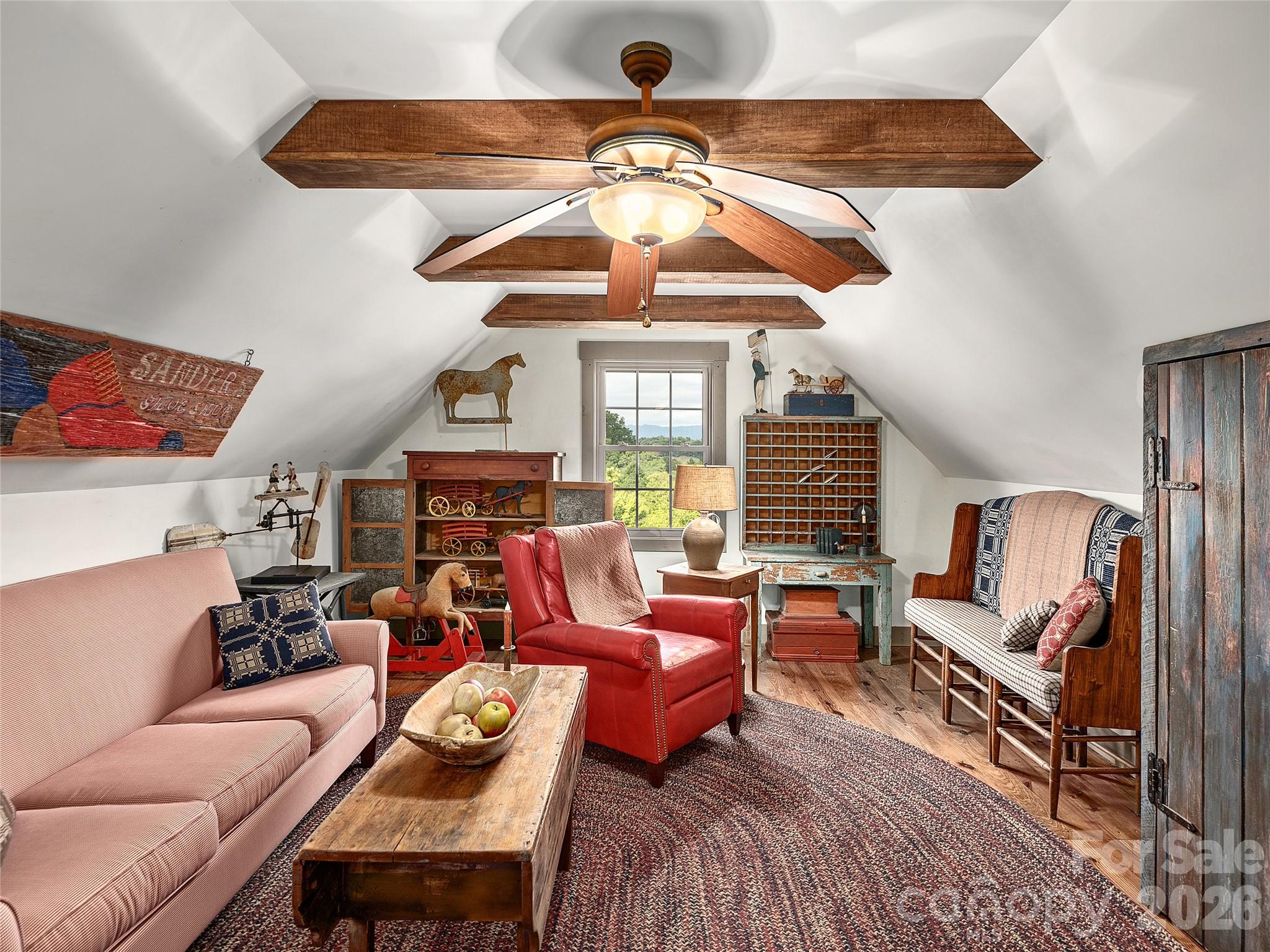 571 Fletcher Martin Road Alexander, NC 28701 - Photo 12 of 29