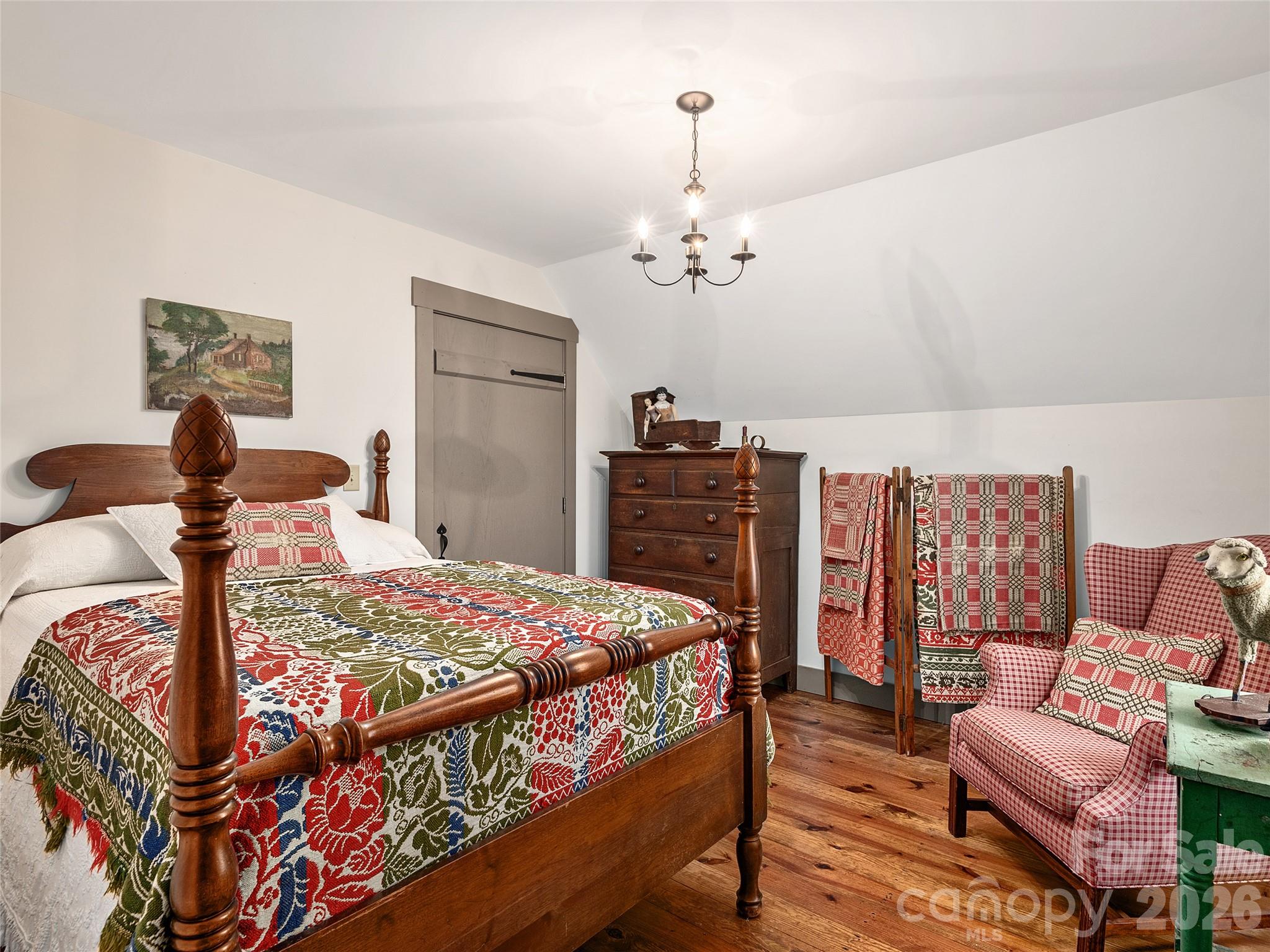 571 Fletcher Martin Road Alexander, NC 28701 - Photo 13 of 29