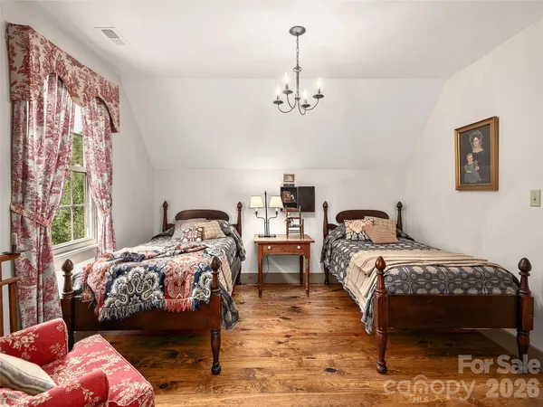 $975,000 | 571 Fletcher Martin Road, Alexander, NC 28701