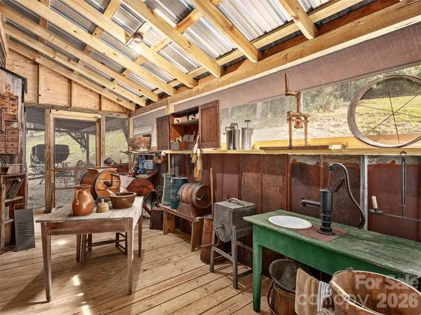 $975,000 | 571 Fletcher Martin Road, Alexander, NC 28701