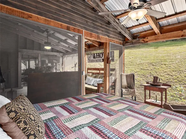 $975,000 | 571 Fletcher Martin Road, Alexander, NC 28701