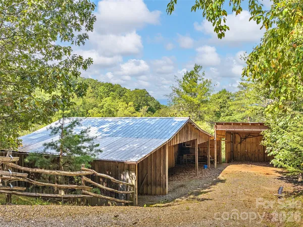 $975,000 | 571 Fletcher Martin Road, Alexander, NC 28701