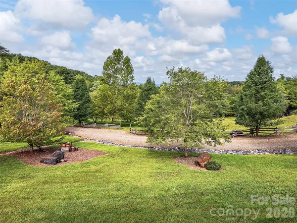 $975,000 | 571 Fletcher Martin Road, Alexander, NC 28701