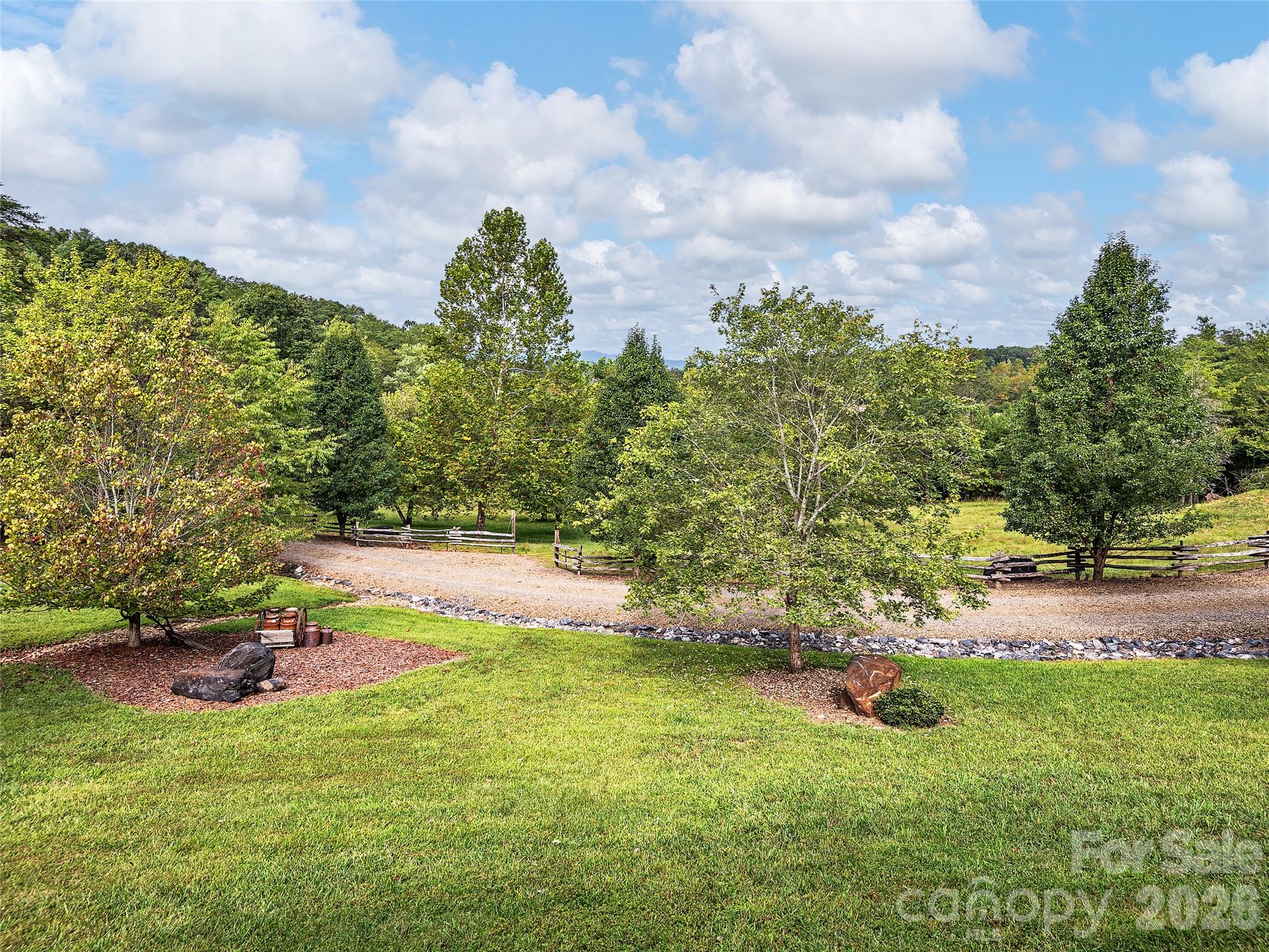 571 Fletcher Martin Road Alexander, NC 28701 - Photo 26 of 29