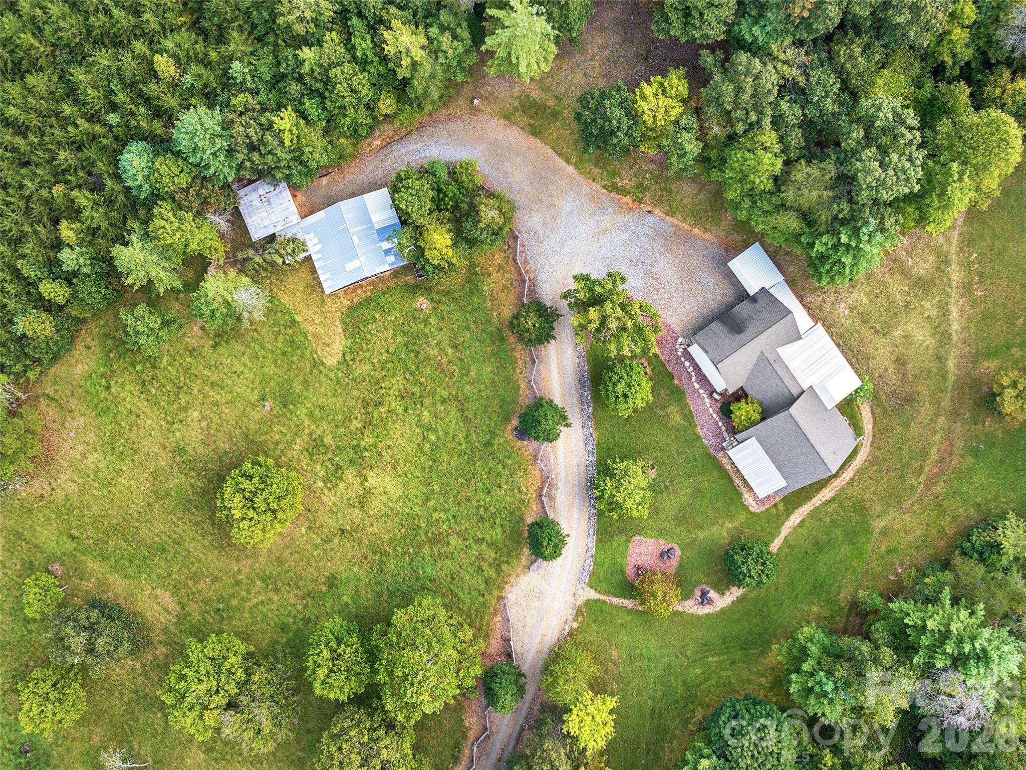 571 Fletcher Martin Road Alexander, NC 28701 - Photo 28 of 29