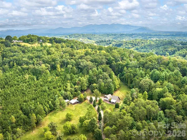 $975,000 | 571 Fletcher Martin Road, Alexander, NC 28701