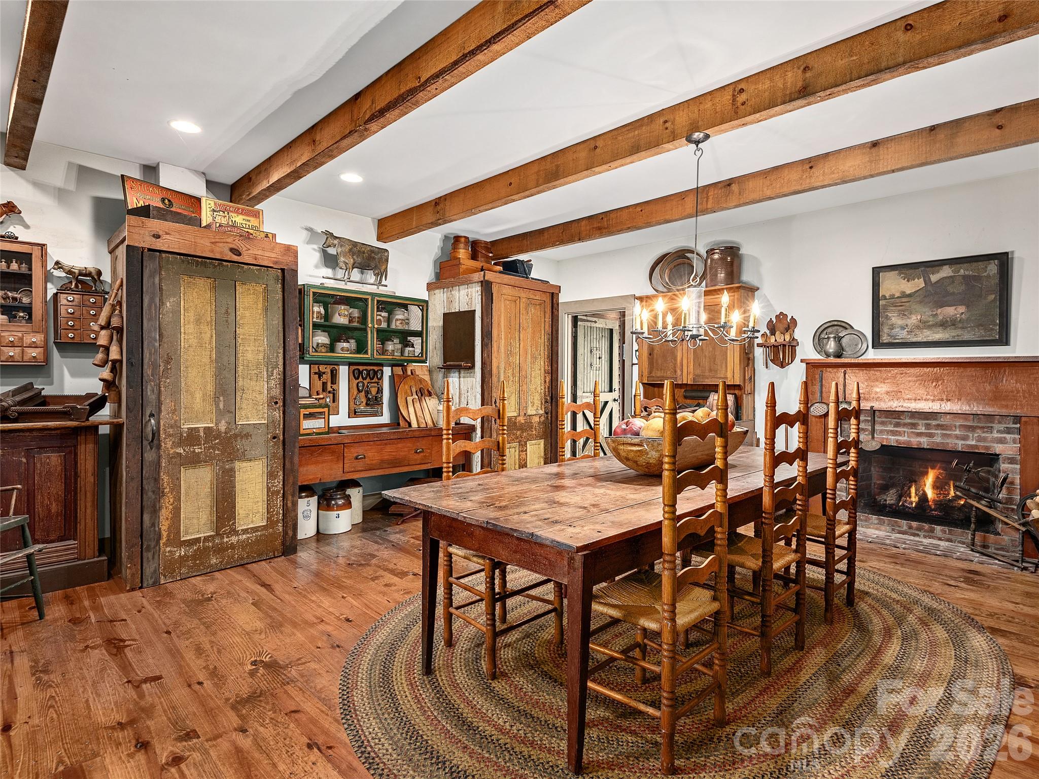 571 Fletcher Martin Road Alexander, NC 28701 - Photo 6 of 29