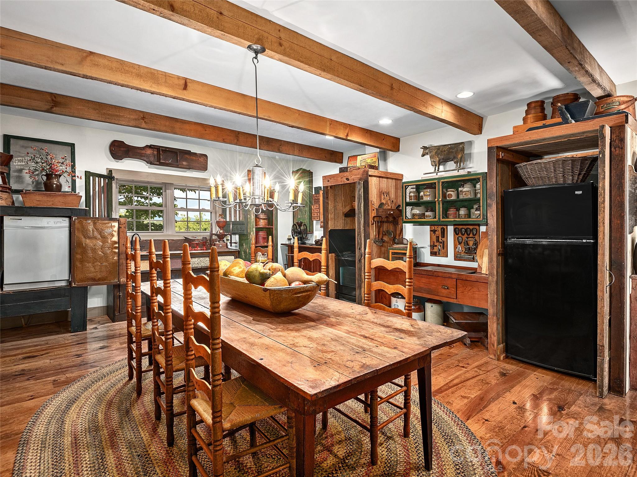 571 Fletcher Martin Road Alexander, NC 28701 - Photo 7 of 29