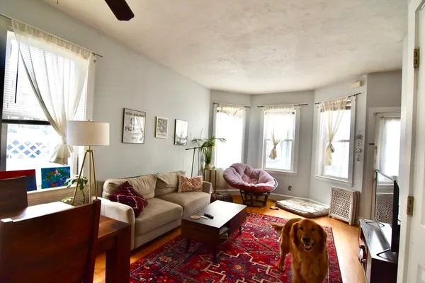 $3,400 | 5 Sea View Terrace, Unit 3, Boston, MA 02125