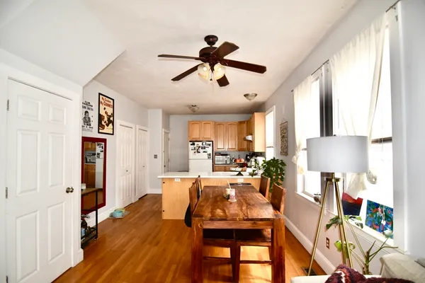 $3,400 | 5 Sea View Terrace, Unit 3, Boston, MA 02125