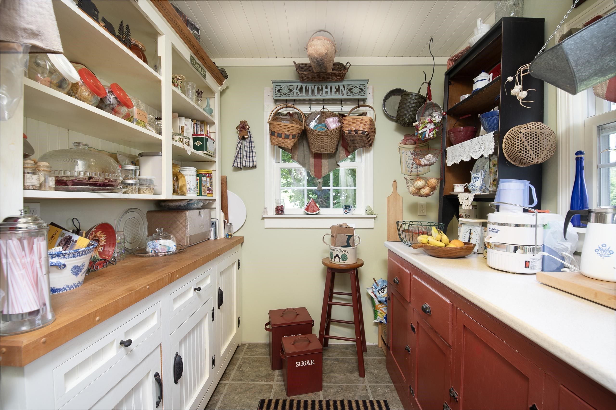 709 Little Sherburne Road Killington, VT 05751 - Photo 24 of 60