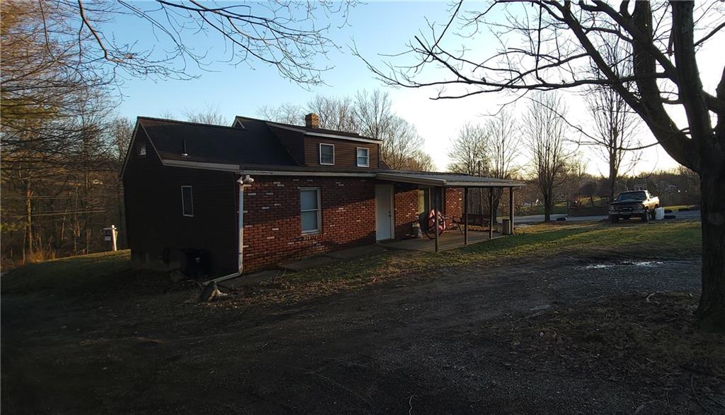 163 Salem Church Road Midland, PA 15059 - Photo 1 of 24 Gallery Image 1