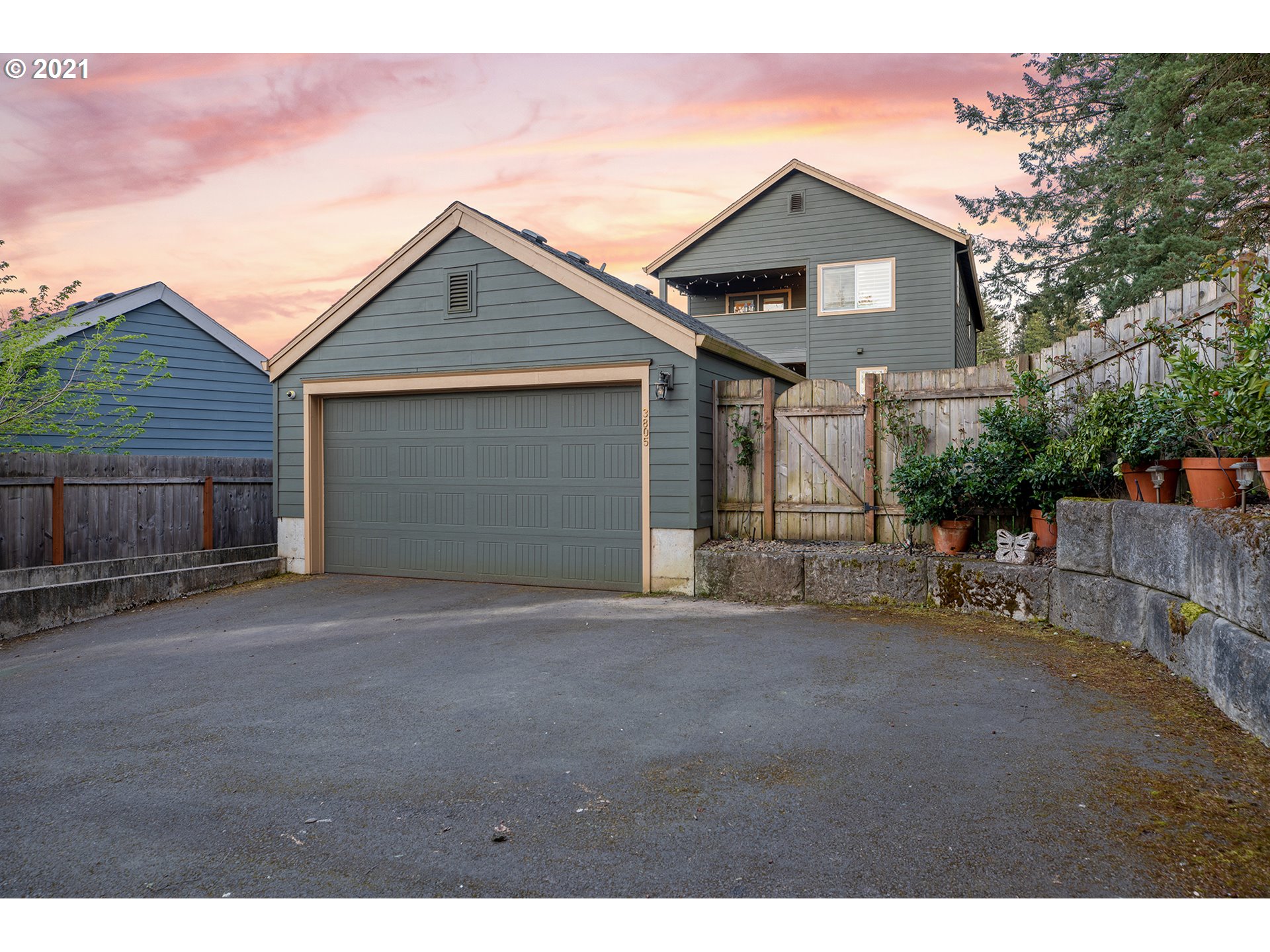 3805 Southeast Roethe Road Milwaukie, OR 97267 - Photo 28 of 32