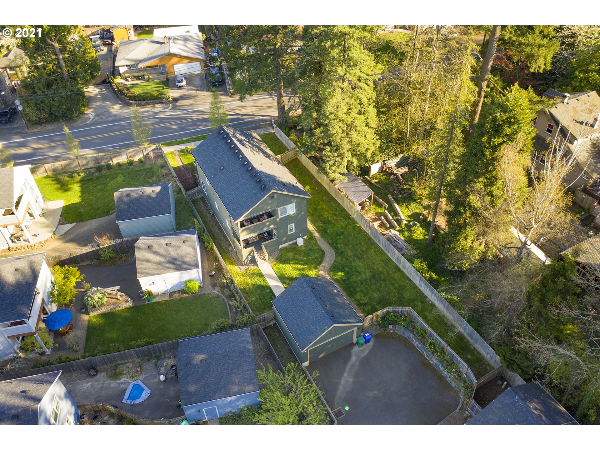 3805 Southeast Roethe Road Milwaukie, OR 97267 - Photo 29 of 32