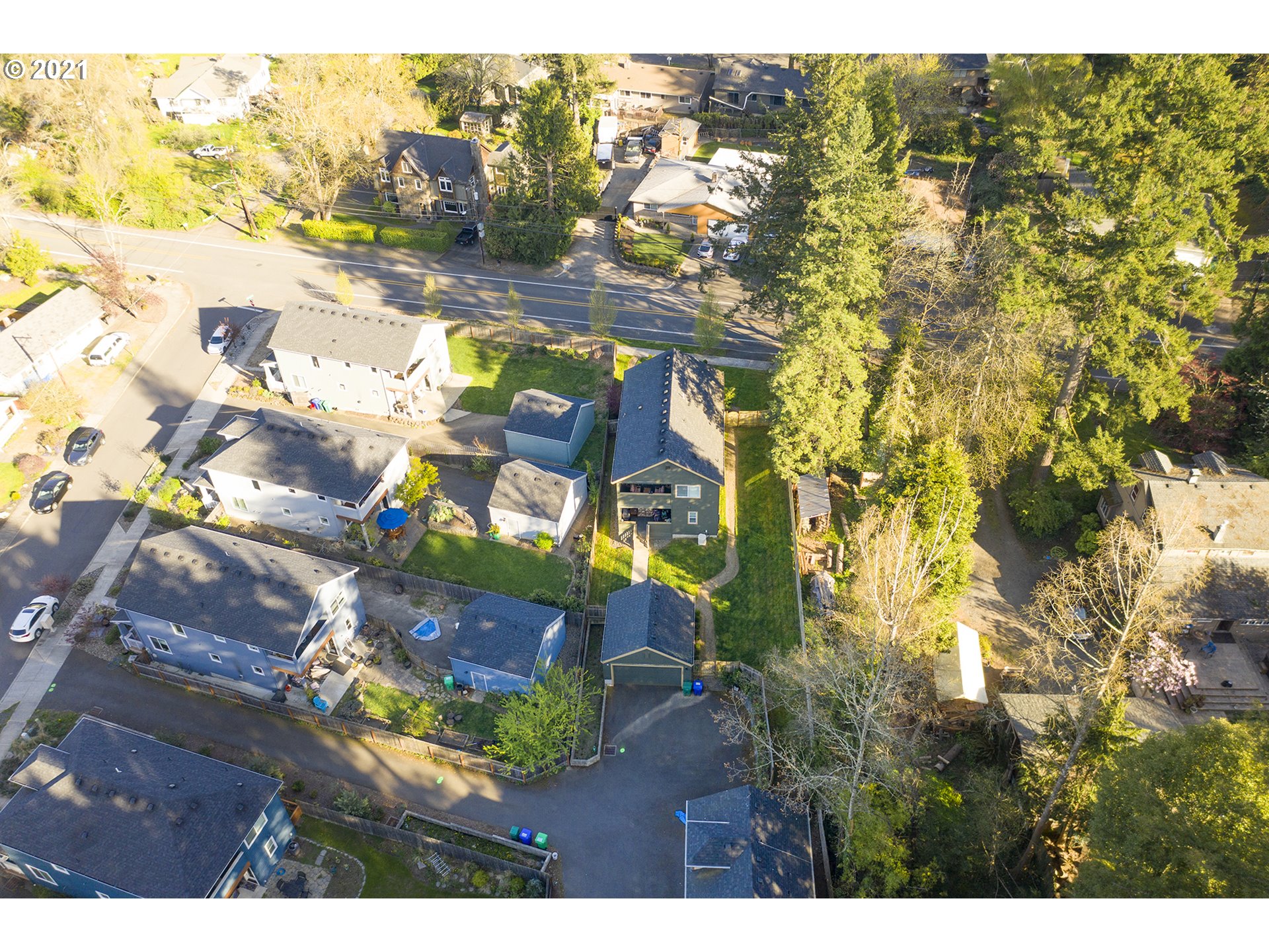 3805 Southeast Roethe Road Milwaukie, OR 97267 - Photo 30 of 32