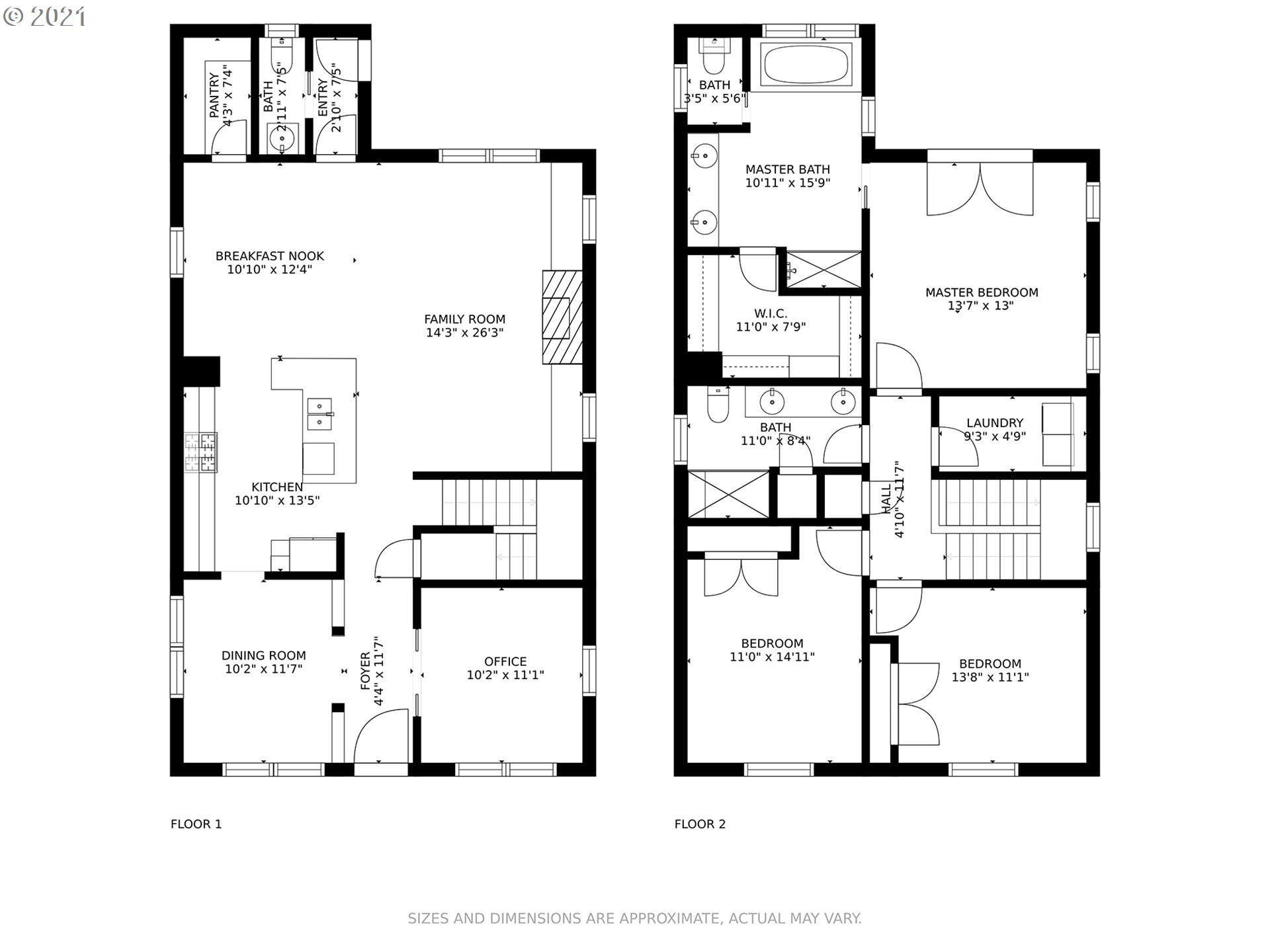 3805 Southeast Roethe Road Milwaukie, OR 97267 - Photo 4 of 32