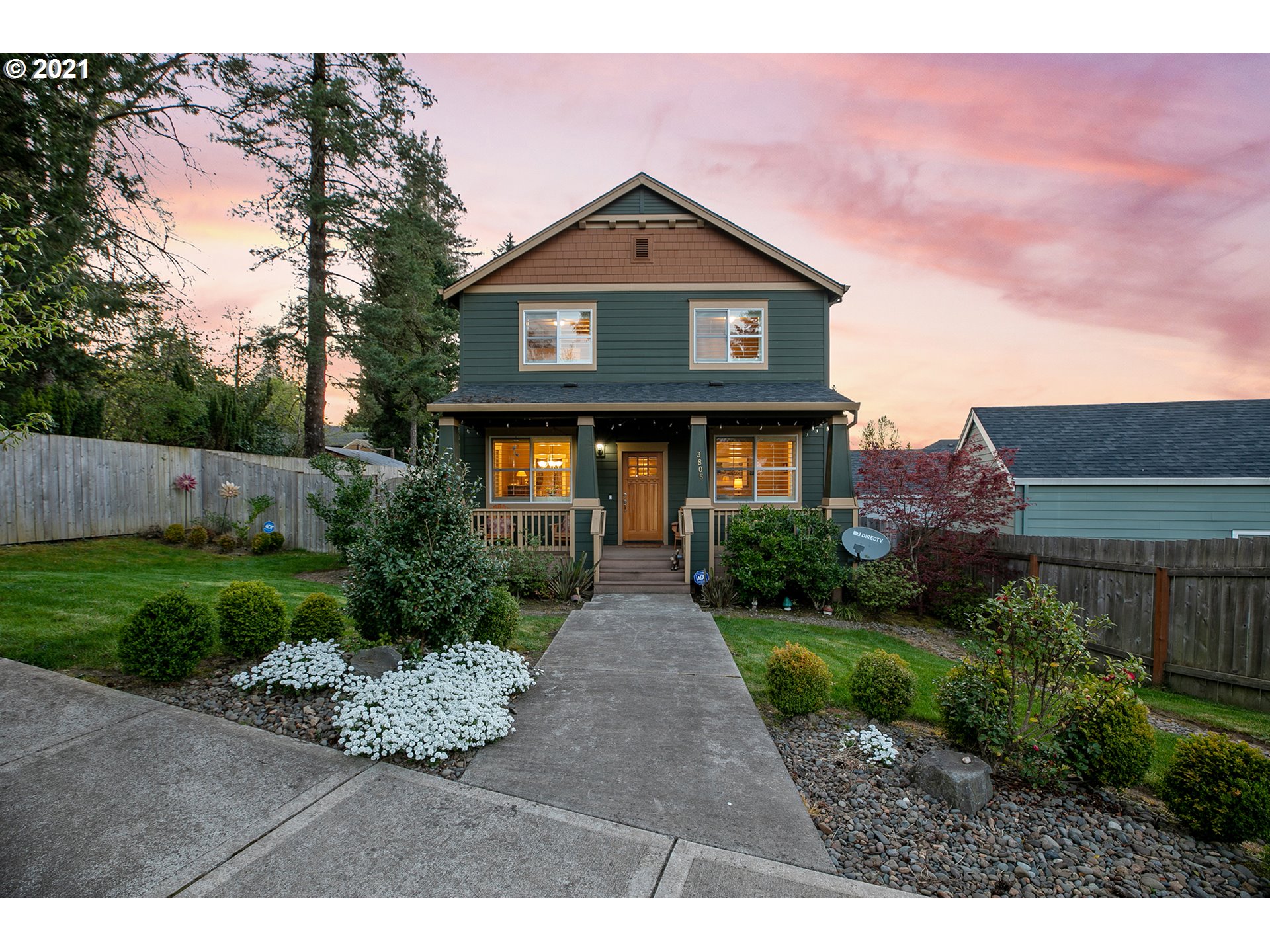 3805 Southeast Roethe Road Milwaukie, OR 97267 - Photo 32 of 32