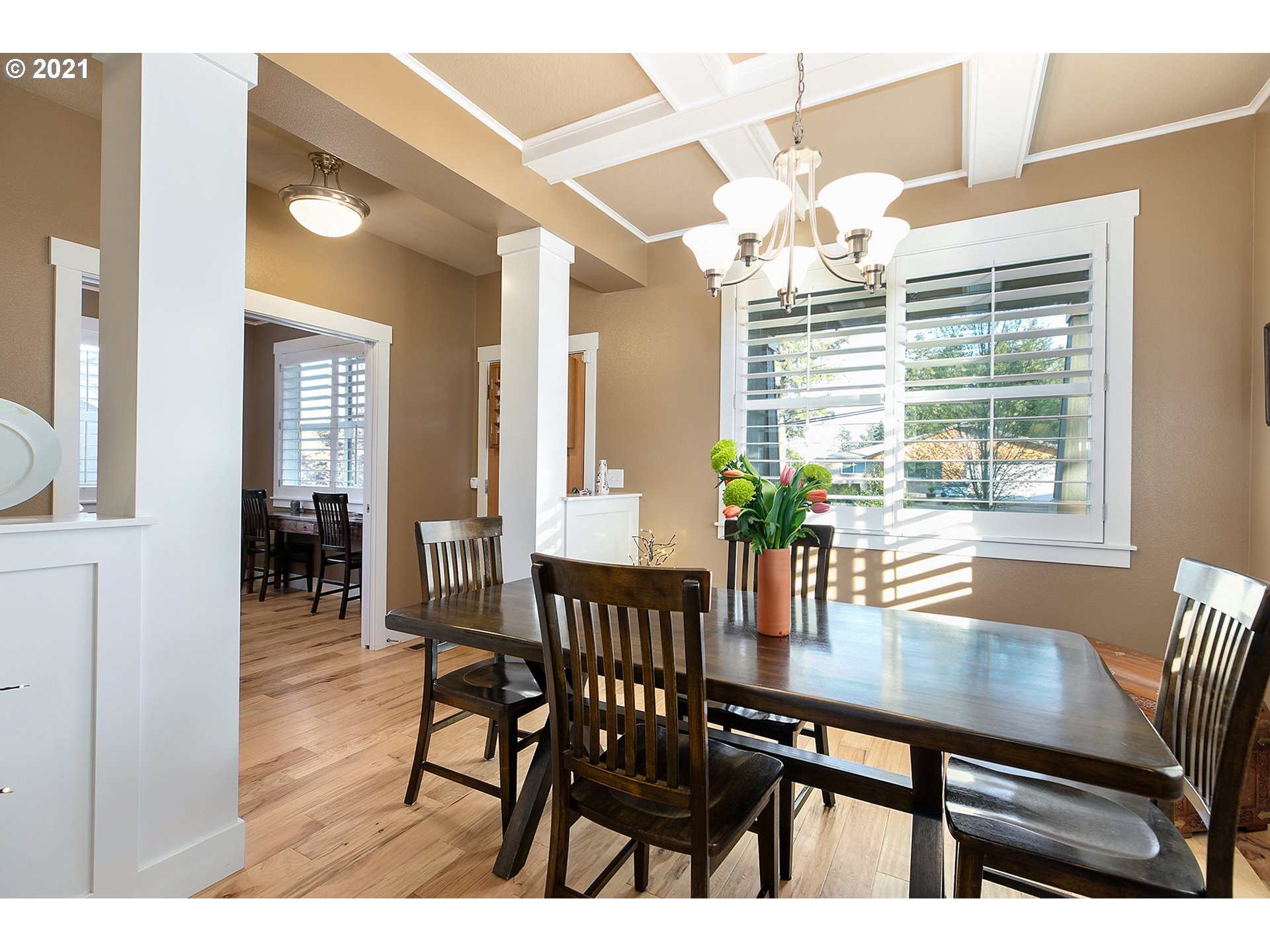 3805 Southeast Roethe Road Milwaukie, OR 97267 - Photo 5 of 32