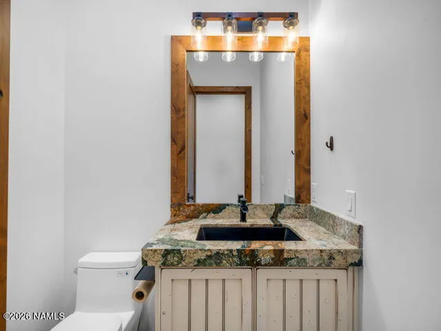 $1,899,000 | 2811 Bogey Drive, Williams, AZ 86046