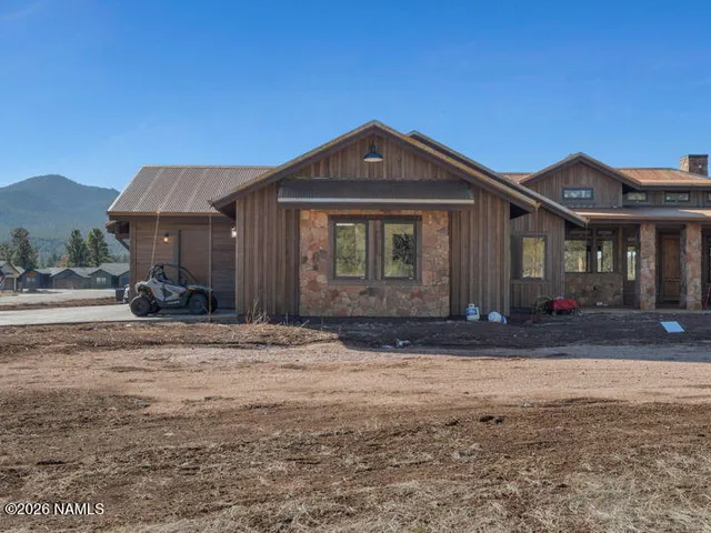 $1,899,000 | 2811 Bogey Drive, Williams, AZ 86046