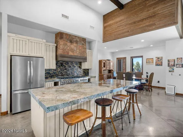 $1,899,000 | 2811 Bogey Drive, Williams, AZ 86046