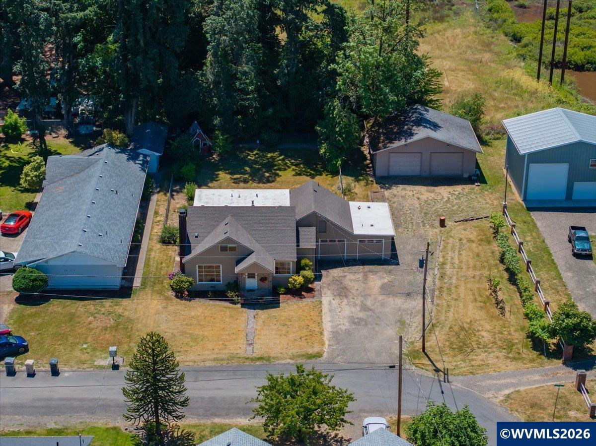 2140 Southwest 17th Avenue Albany, OR 97321 - Photo 42 of 46