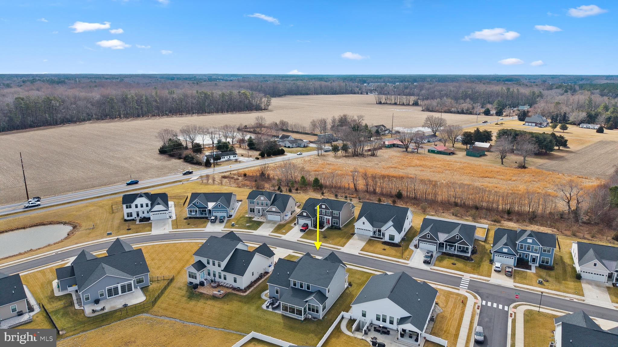 32225 Heritage Road Lewes, DE 19958 - Photo 63 of 74