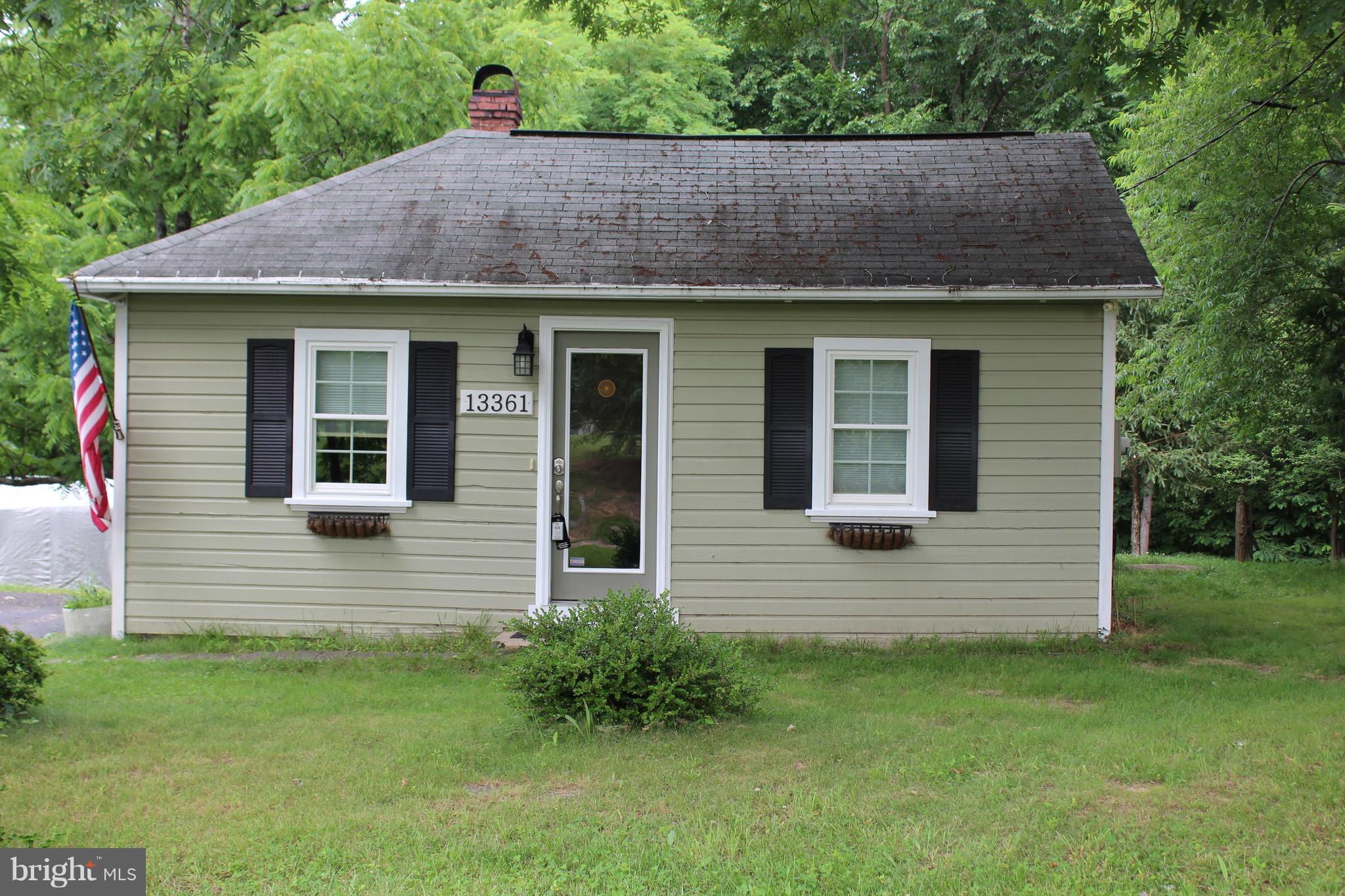 13361 Old Fort Road Fort Washington, MD 20744 - Photo 1 of 25 Welcome home!