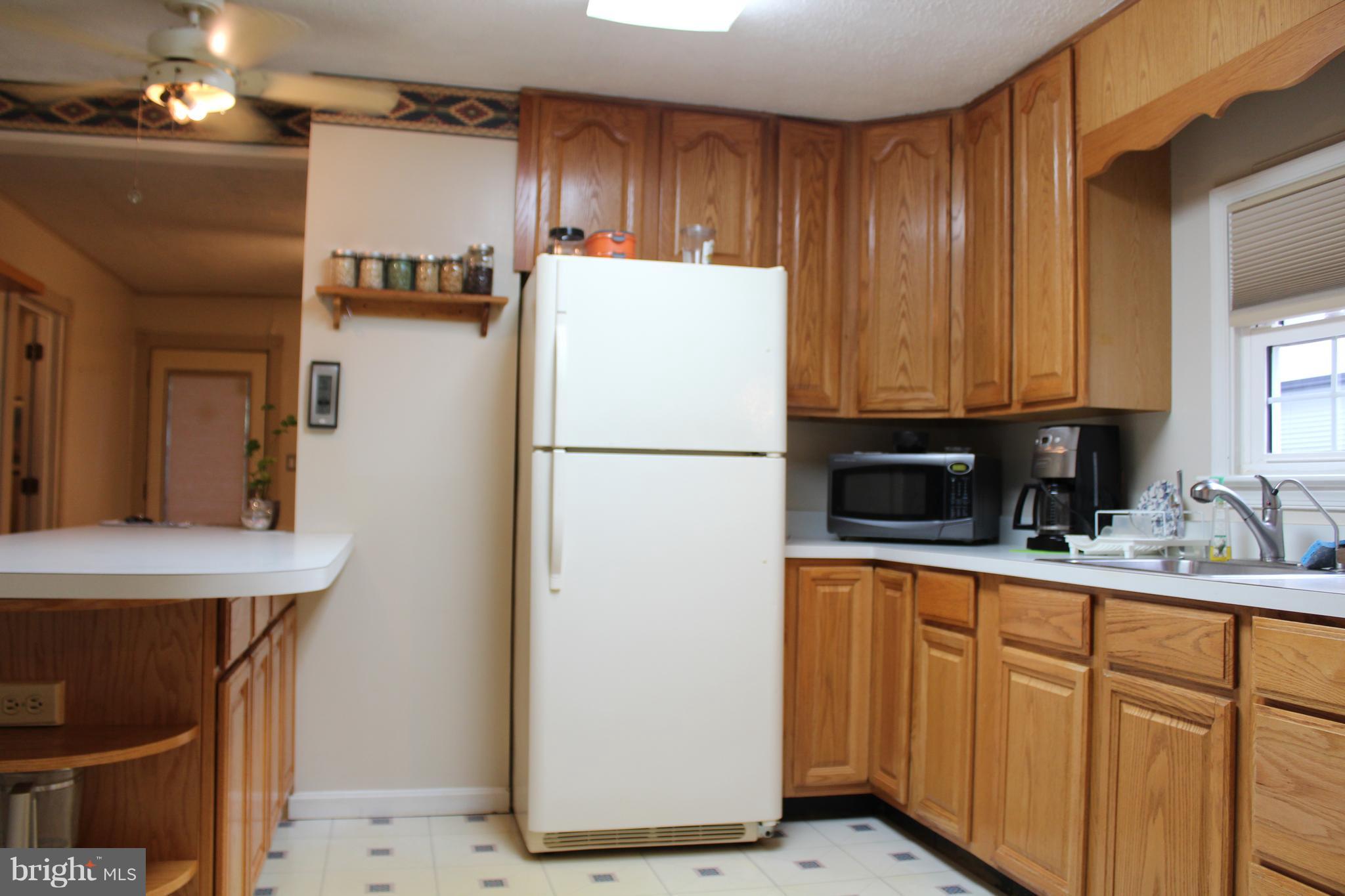 13361 Old Fort Road Fort Washington, MD 20744 - Photo 13 of 25 ...and cabinets for lots of storage.