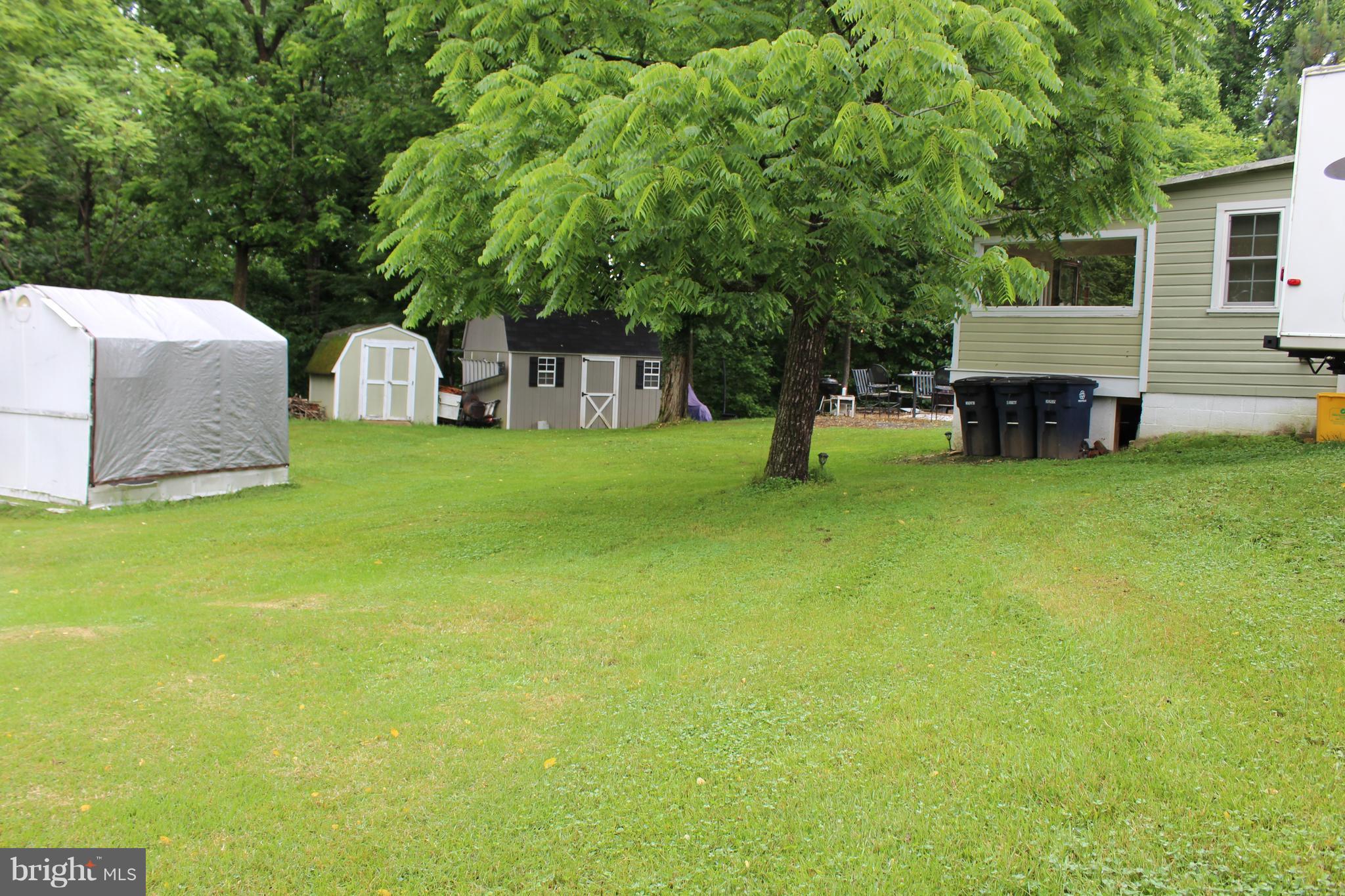 13361 Old Fort Road Fort Washington, MD 20744 - Photo 21 of 25 Plenty of room for a boat or camper!