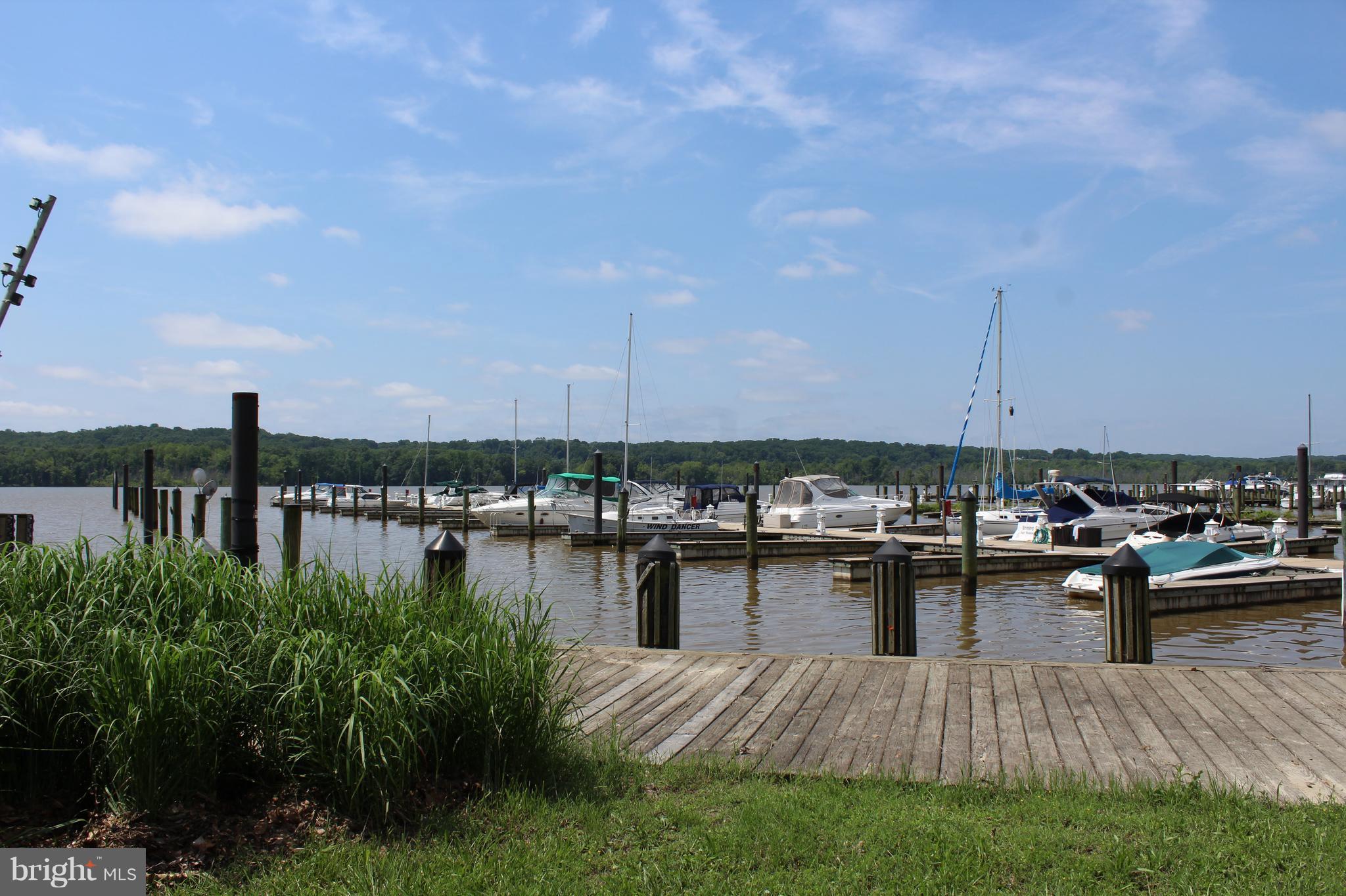 13361 Old Fort Road Fort Washington, MD 20744 - Photo 24 of 25 One mile to Fort Washington Marina.