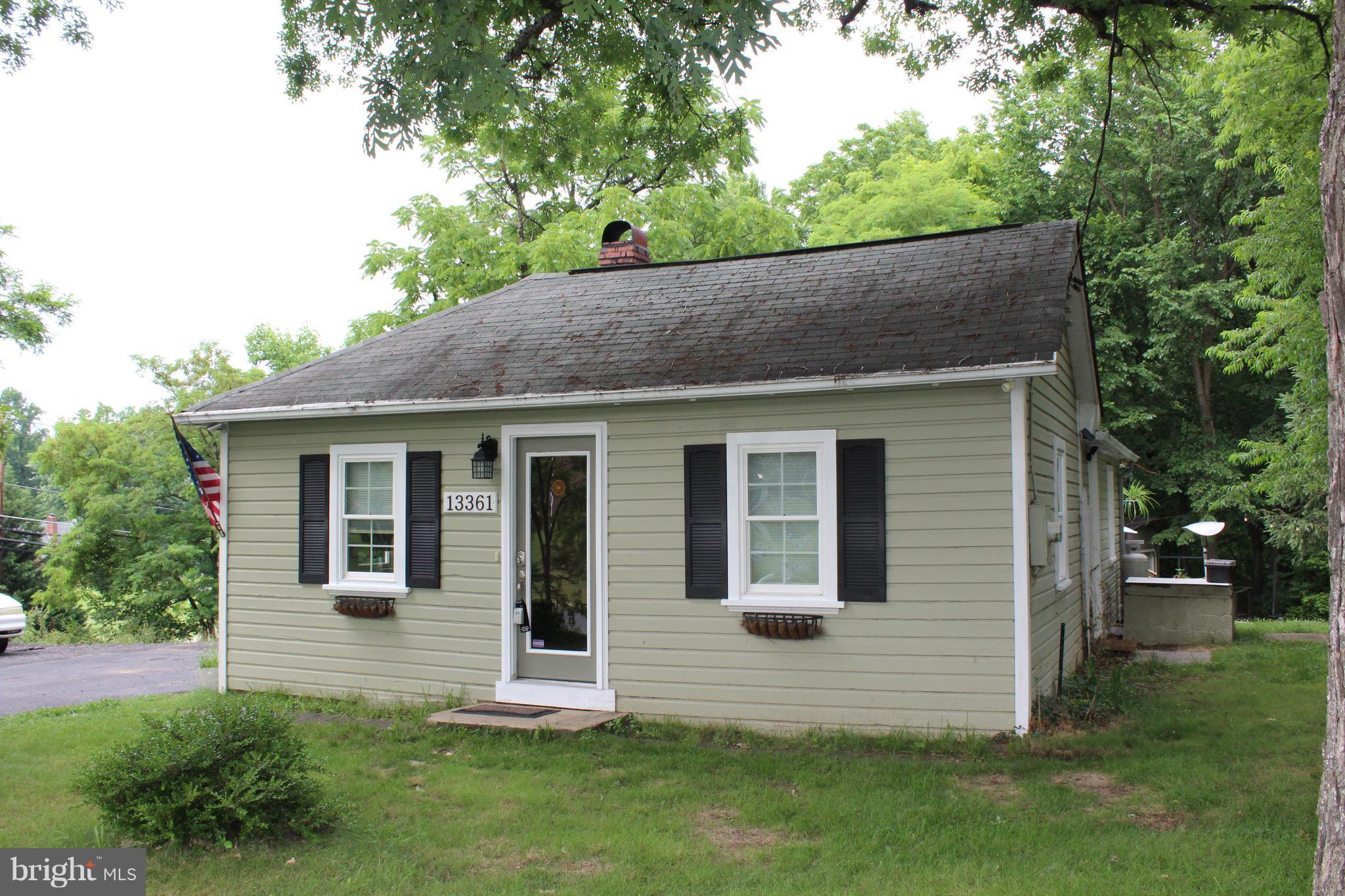 13361 Old Fort Road Fort Washington, MD 20744 - Photo 5 of 25 ...nearby Ft. Washington Park.