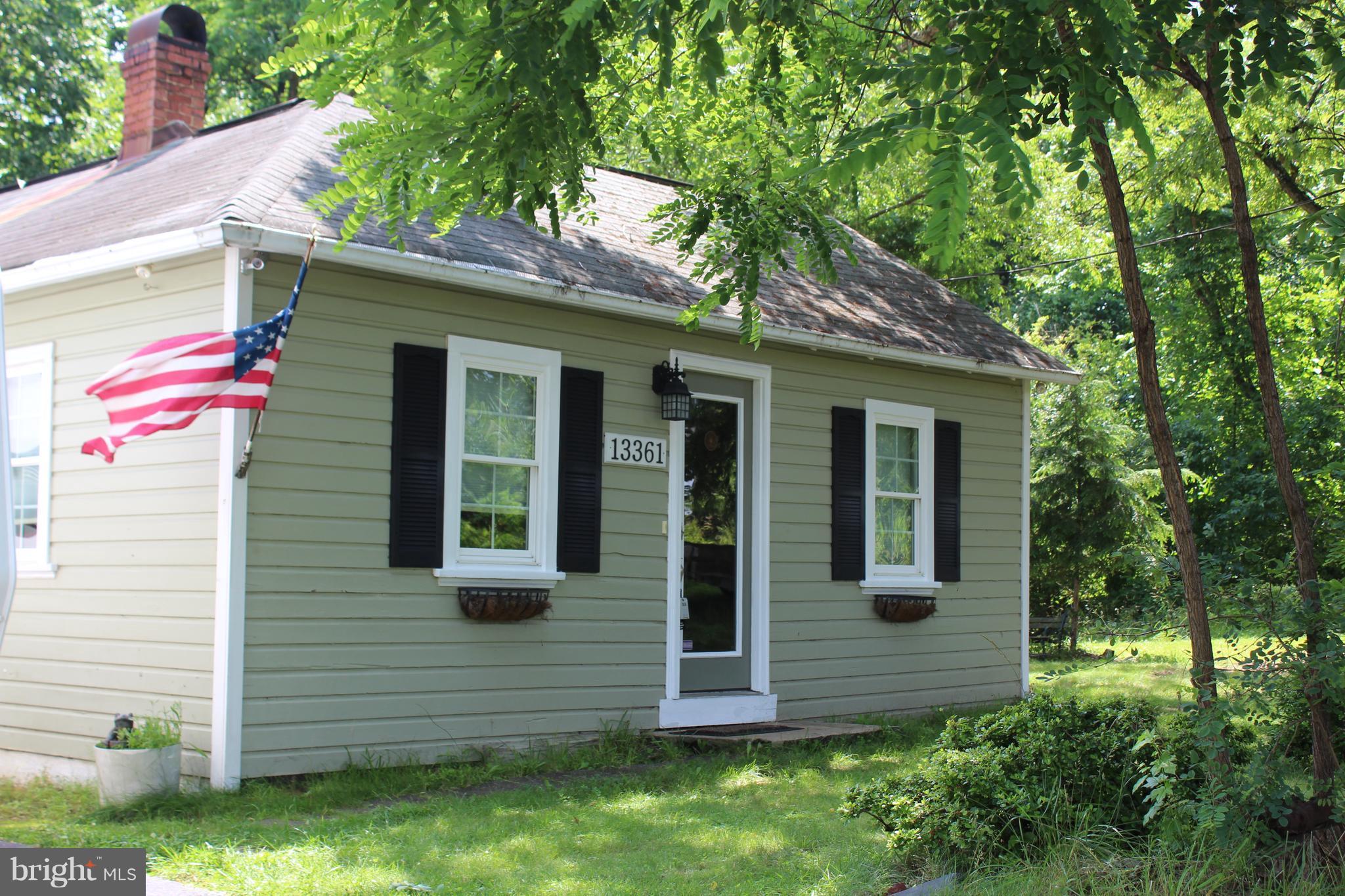 13361 Old Fort Road Fort Washington, MD 20744 - Photo 7 of 25 Gallery Image 7