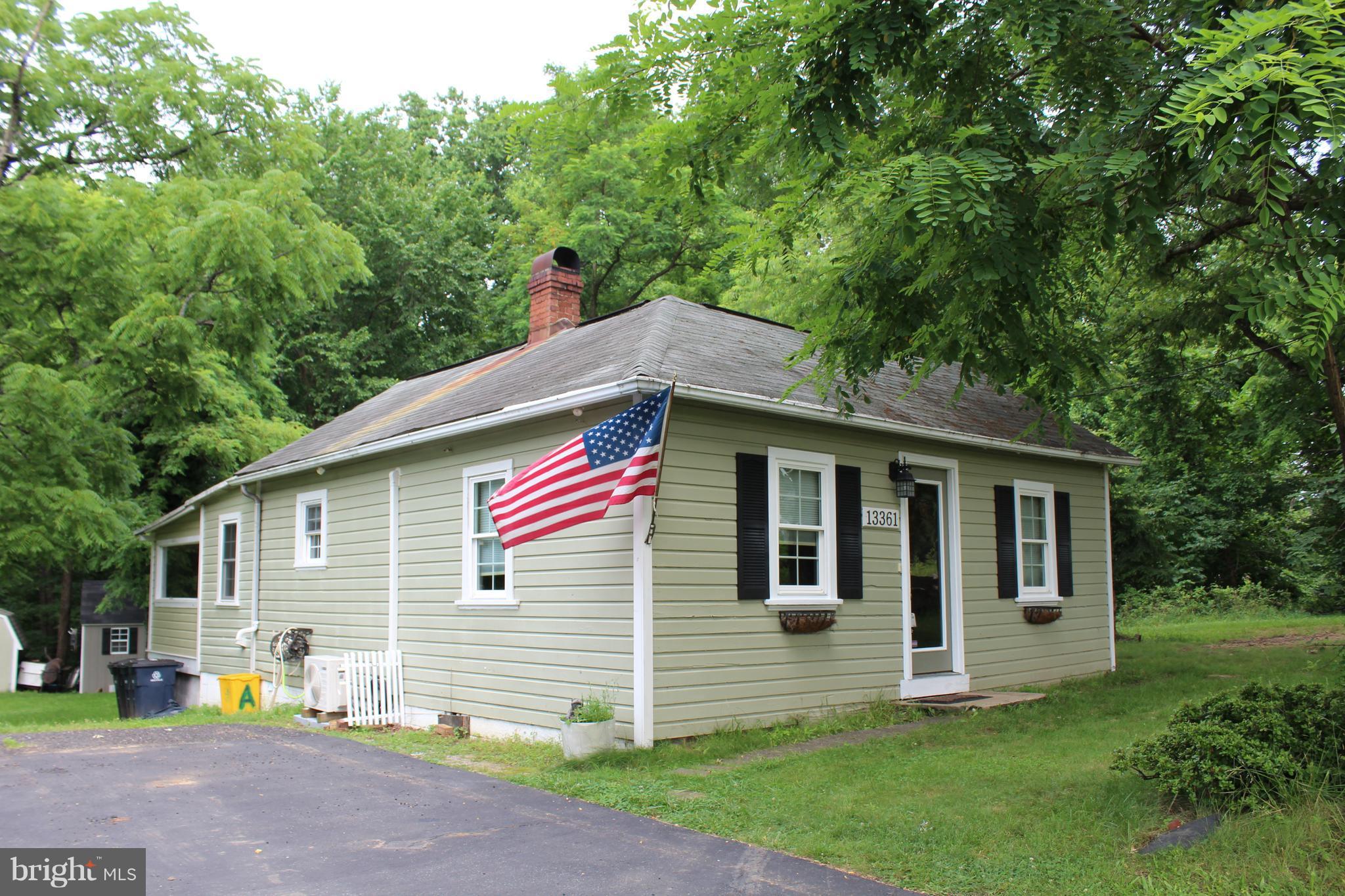 13361 Old Fort Road Fort Washington, MD 20744 - Photo 8 of 25 Gallery Image 8