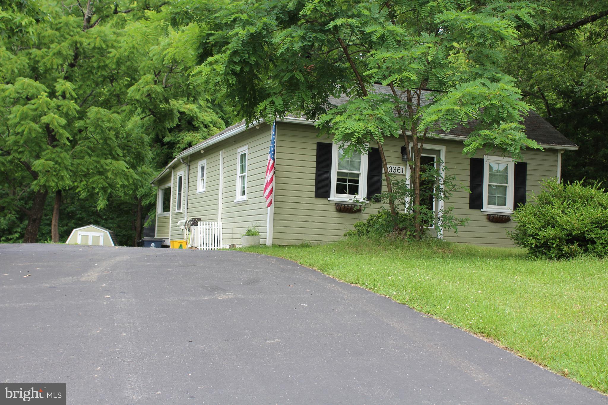 13361 Old Fort Road Fort Washington, MD 20744 - Photo 9 of 25 Gallery Image 9