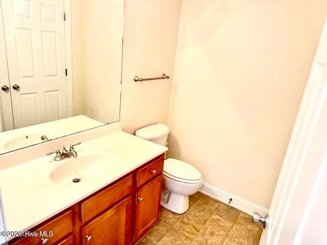 $1,350 | 4225 Dudleys Grant Drive, Unit A, Winterville, NC 28590