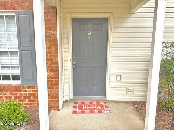 $1,350 | 4225 Dudleys Grant Drive, Unit A, Winterville, NC 28590