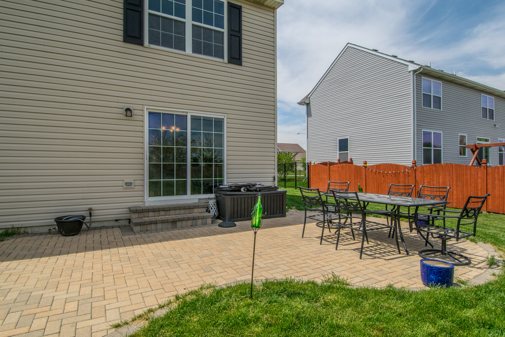 1608 Shady Oak Road Joliet, IL 60431 - Photo 21 of 22 Gallery Image 21