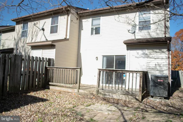 $280,000 | 5116 Cottonwood Court, Fredericksburg, VA 22407