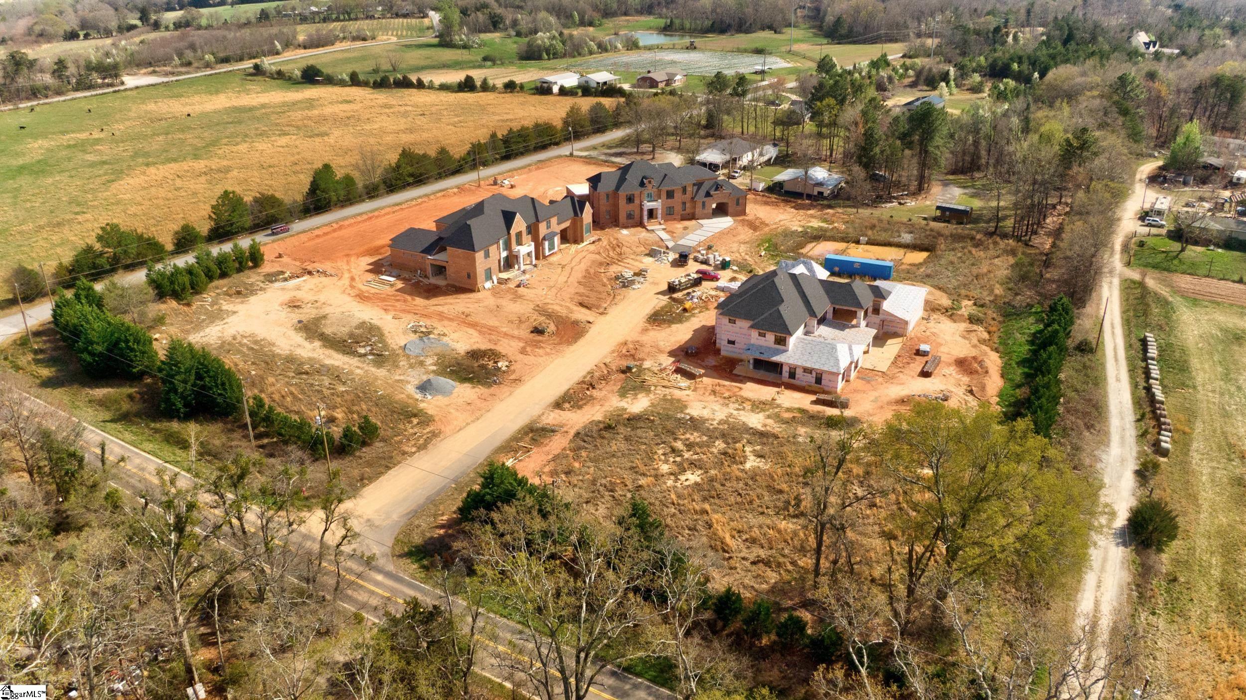 705 Prime Way Greer, SC 29651 - Photo 3 of 6