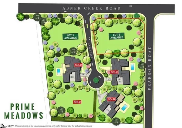 $186,000 | 705 Prime Way, Greer, SC 29651