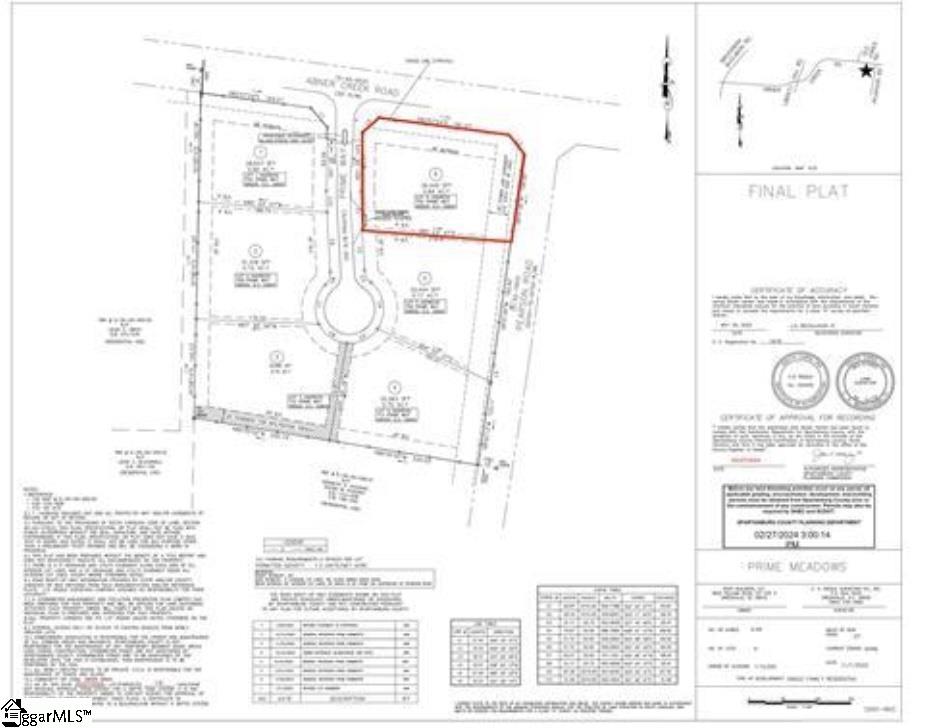 705 Prime Way Greer, SC 29651 - Photo 6 of 6