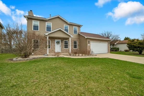 $395,000 | 5303 Riviera Boulevard, Plainfield, IL 60586