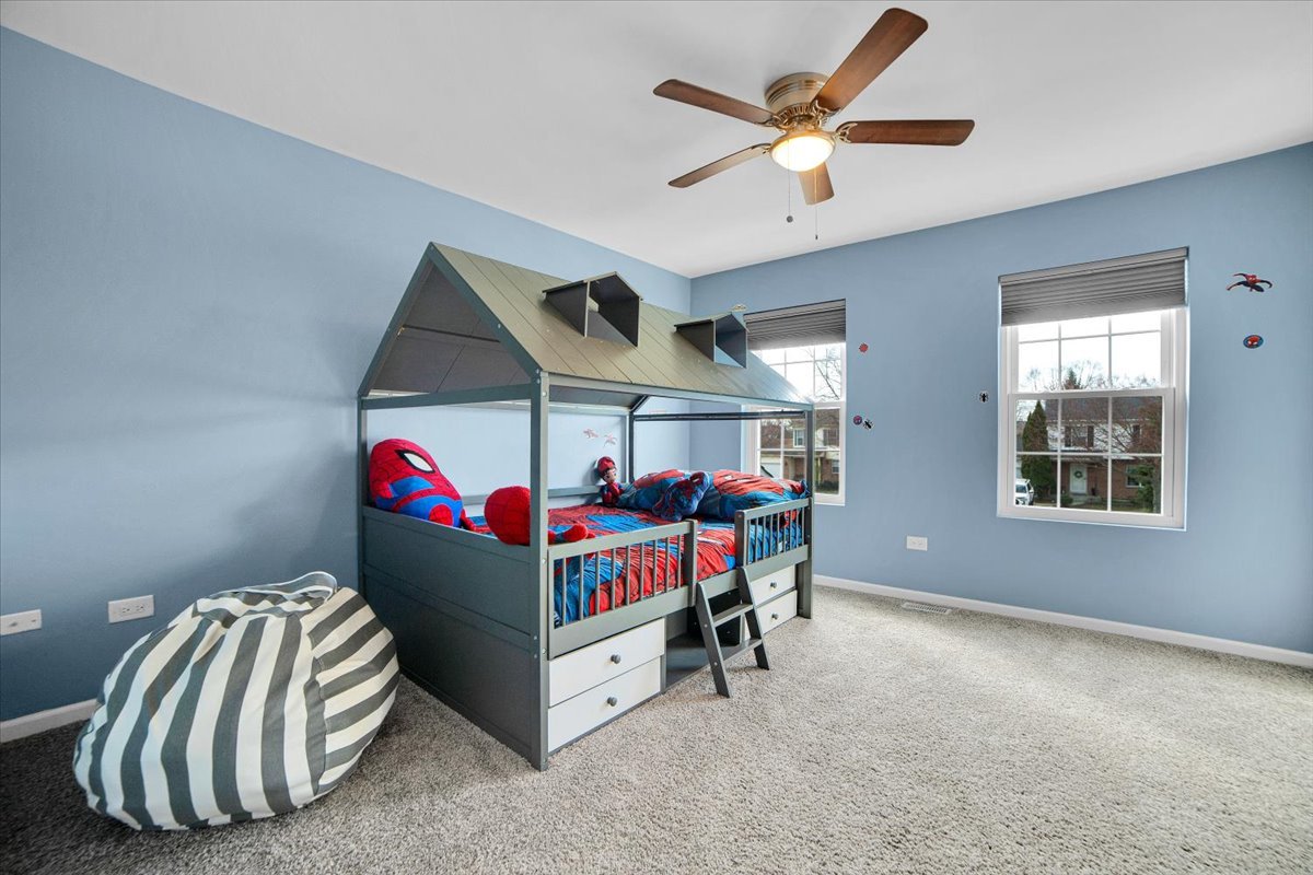 5303 Riviera Boulevard Plainfield, IL 60586 - Photo 11 of 50