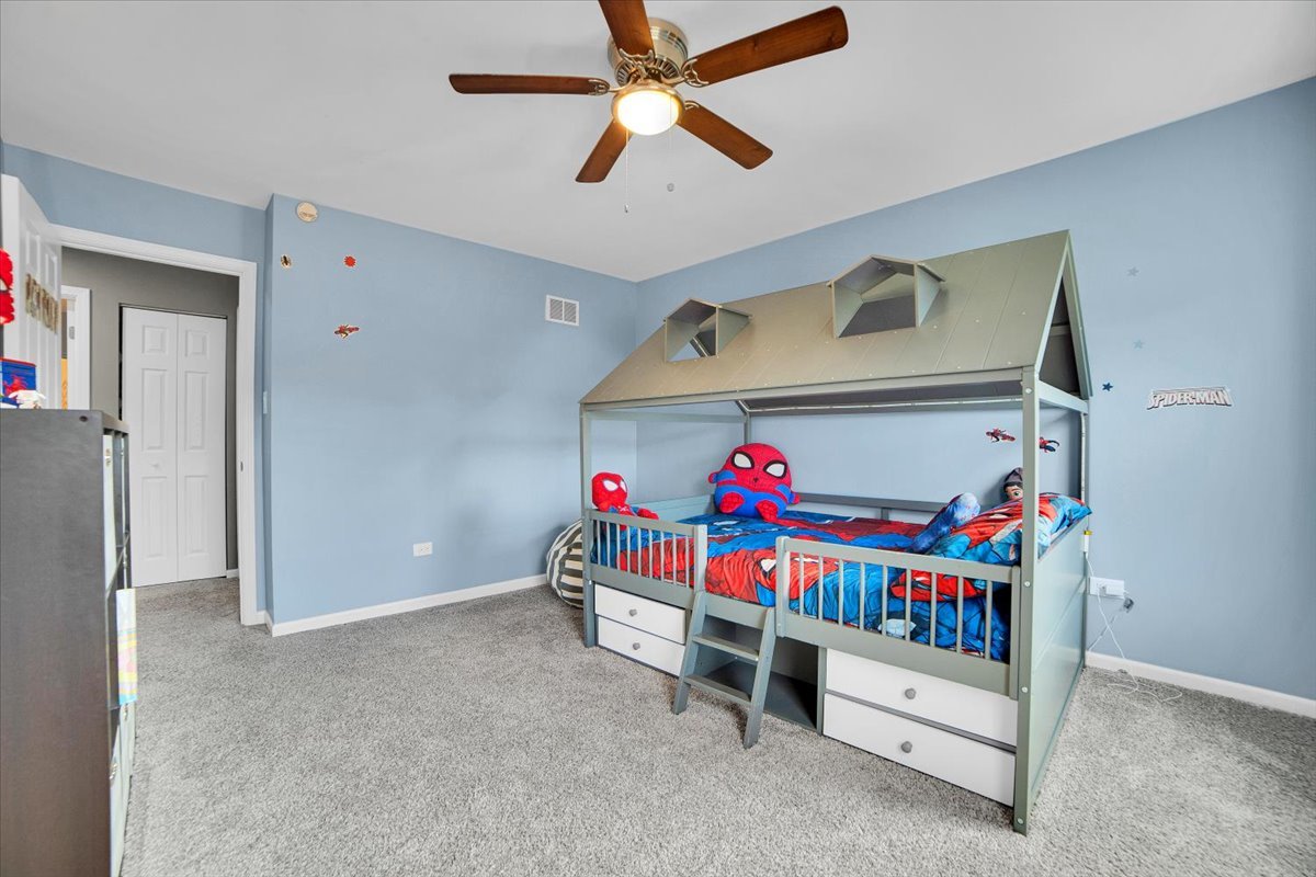 5303 Riviera Boulevard Plainfield, IL 60586 - Photo 12 of 50