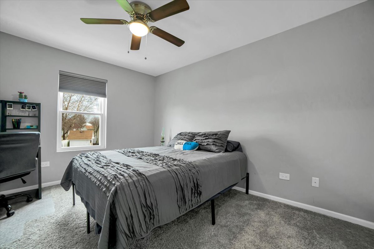 5303 Riviera Boulevard Plainfield, IL 60586 - Photo 14 of 50