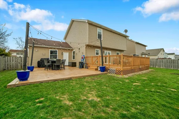 $395,000 | 5303 Riviera Boulevard, Plainfield, IL 60586